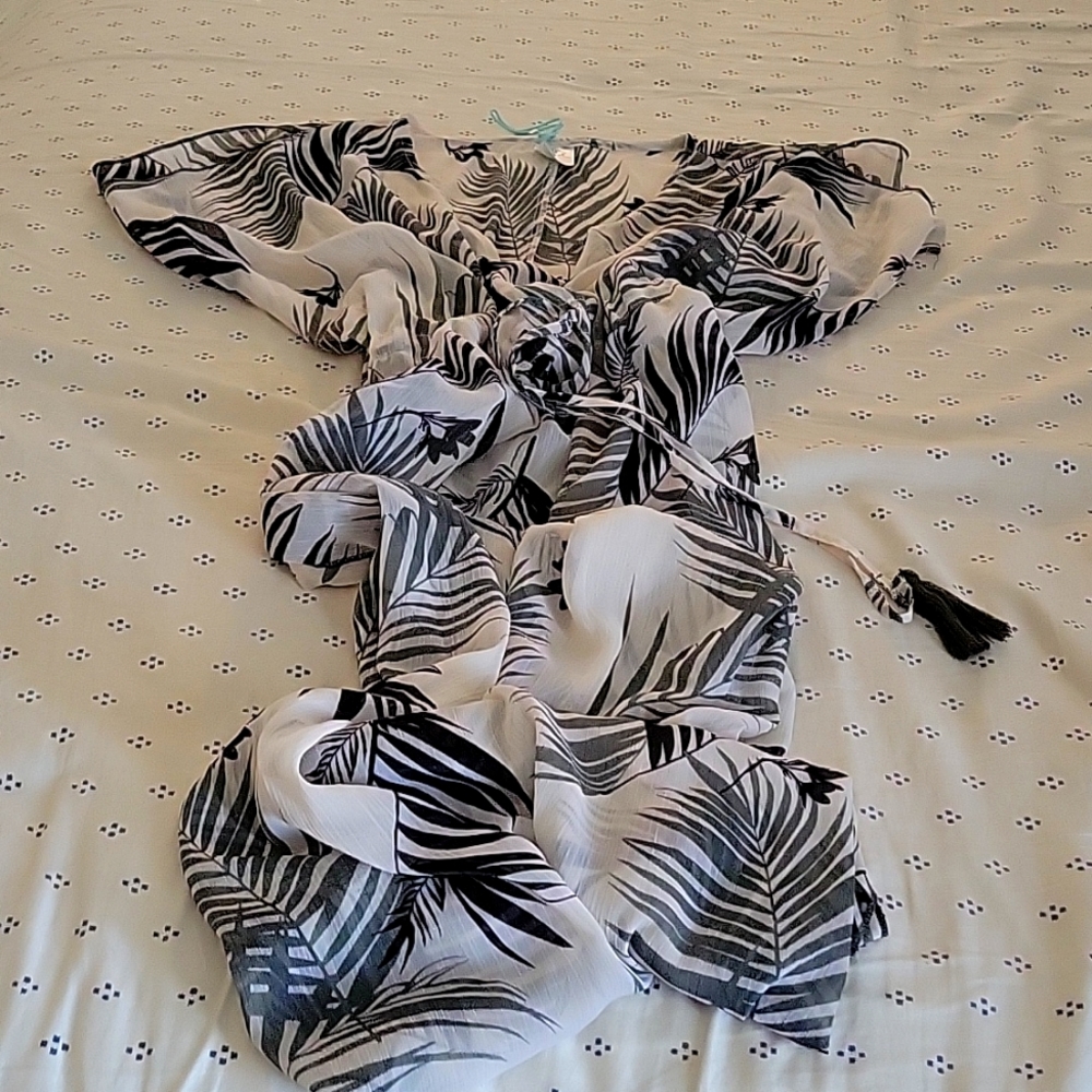 Kona Sol Cover up